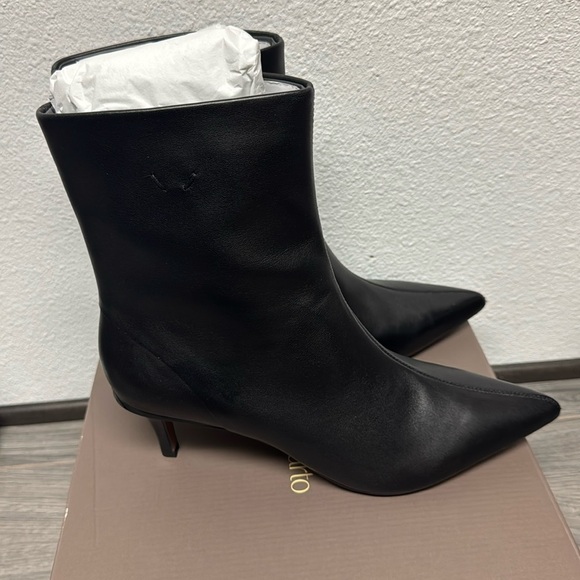 Franco Sarto Anna Bootie - Picture 6 of 9